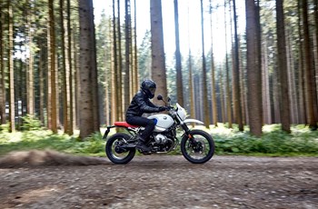 BMW R nineT Urban G/S 2018 - Bild 71 BMW R nineT Urban G/S 2018 - Bild 71
